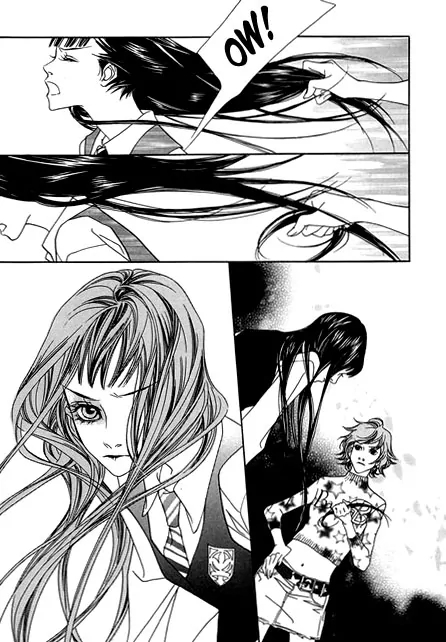 The Flowers of Evil Chapter 11 image 20